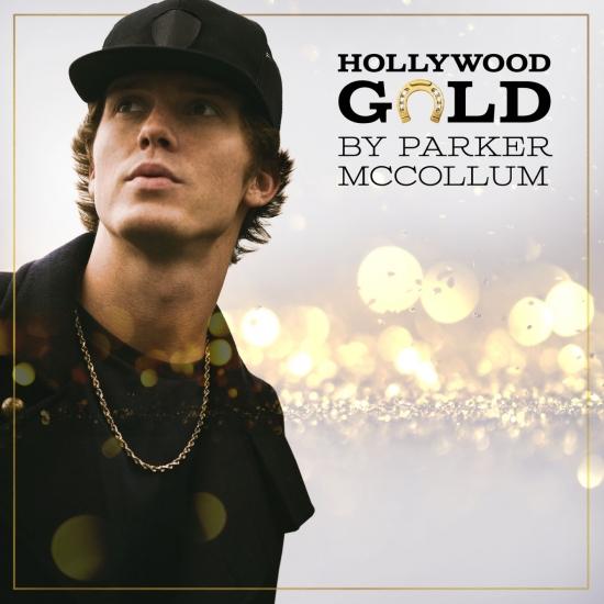 Cover Hollywood Gold