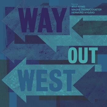Cover Way out West