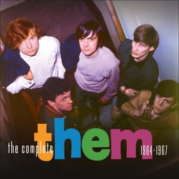 Cover Complete Them (1964-1967) (Remastered)