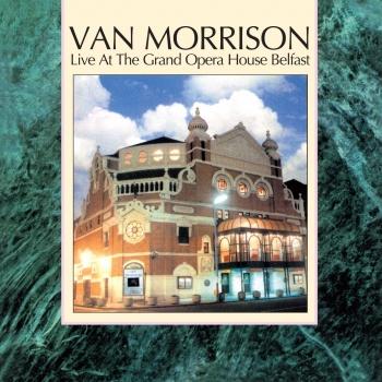 Cover Live at the Grand Opera House Belfast (Remastered)