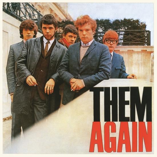 Cover Them Again (Remastered)
