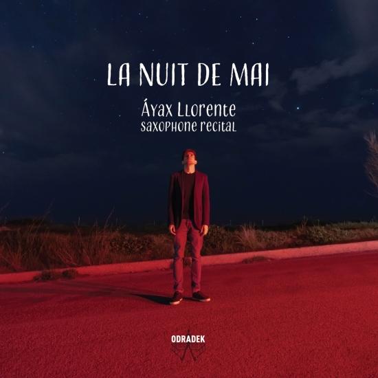 Cover La Nuit de Mai