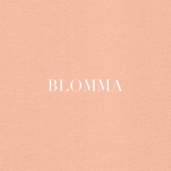 Cover BLOMMA