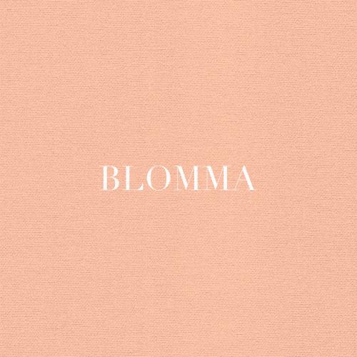 Cover BLOMMA