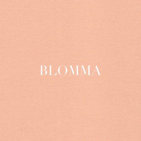 Cover BLOMMA