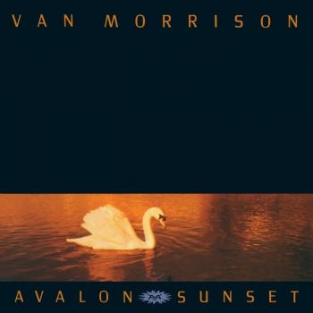 Cover Avalon Sunset (Remastered)