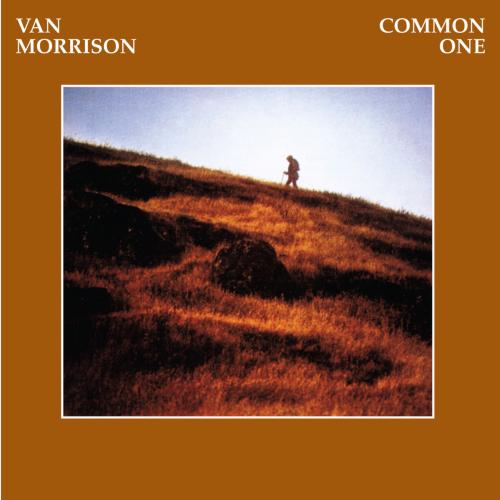 Cover Common One (Remastered)