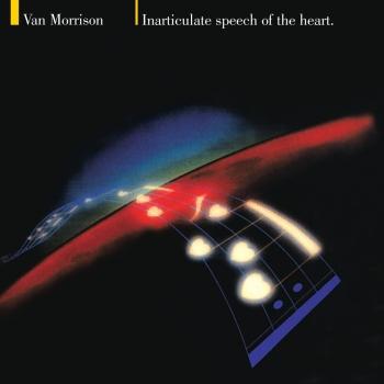 Cover Inarticulate Speech of the Heart (Remastered)