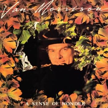 Cover A Sense of Wonder (Remastered)
