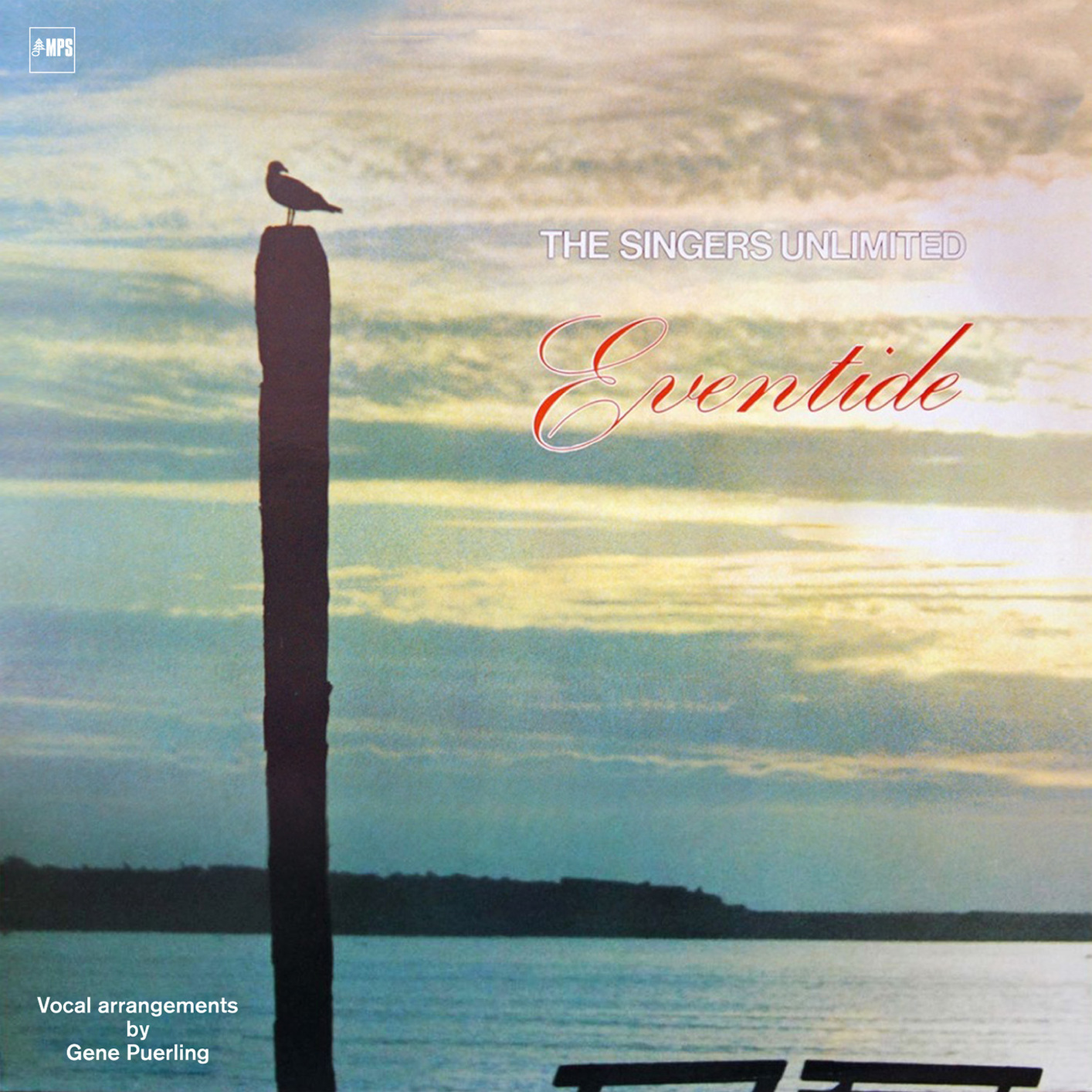 Cover Eventide