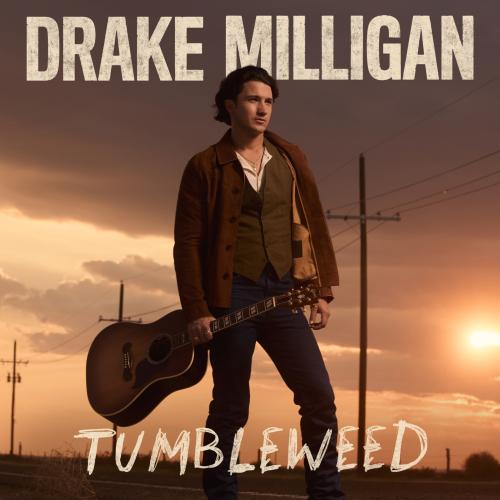 Cover Tumbleweed