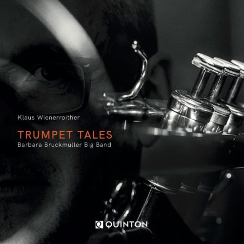 Cover Trumpet Tales