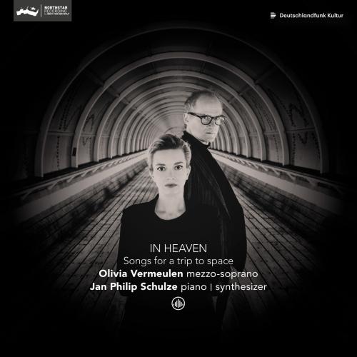 Cover In Heaven - Songs for a Trip to Space