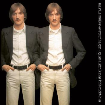 Cover Ganz allein krieg ich's nicht hin (2025 Remaster)