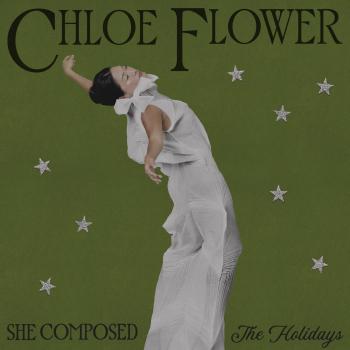 Cover She Composed: The Holidays