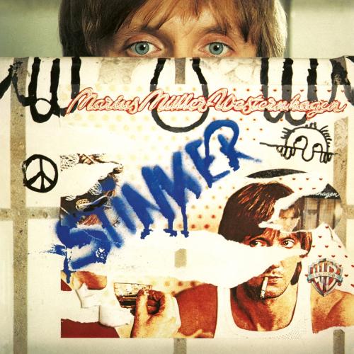 Cover Stinker (2025 Remaster)