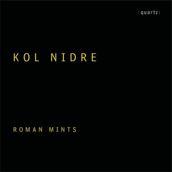 Cover Kol Nidre