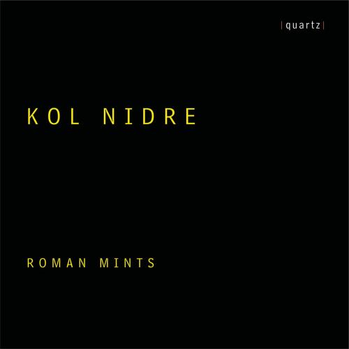 Cover Kol Nidre