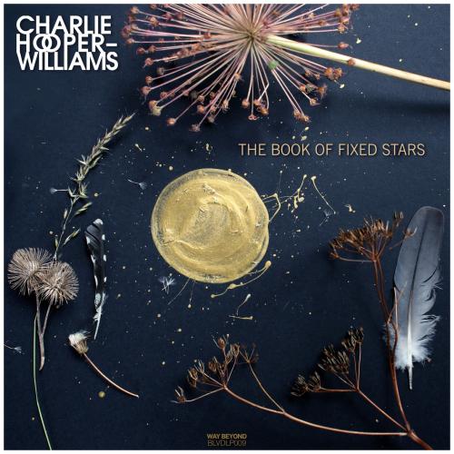 Cover The Book of Fixed Stars