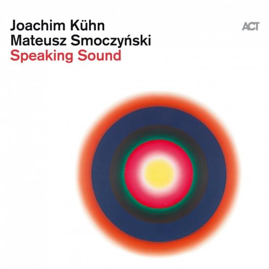 Cover Speaking Sound