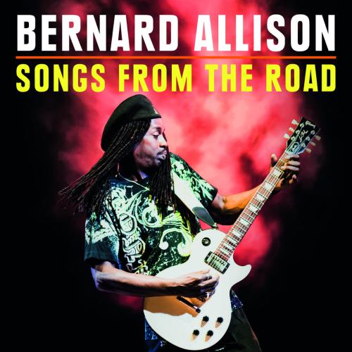 Cover Songs From The Road