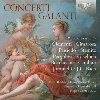 Cover Concerti Galanti