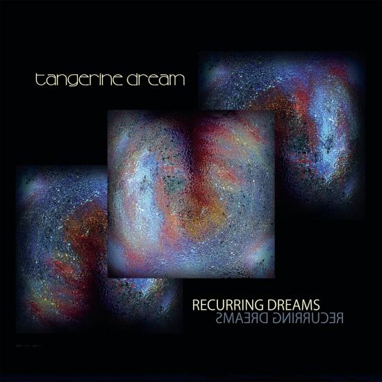 Cover Recurring Dreams