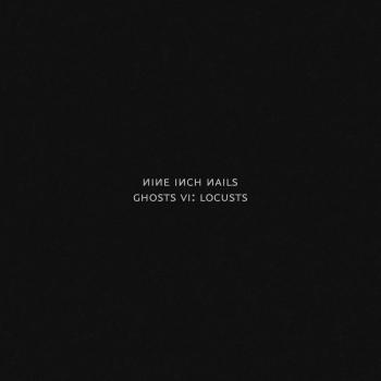 Cover Ghosts VI: Locusts