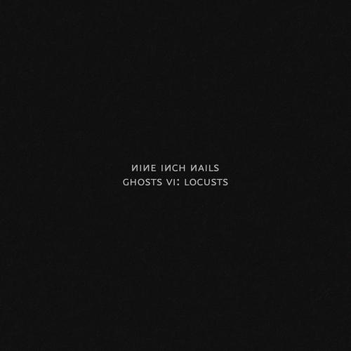 Cover Ghosts VI: Locusts