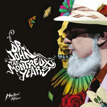 Cover Dr. John: The Montreux Years (Live) (Remastered)