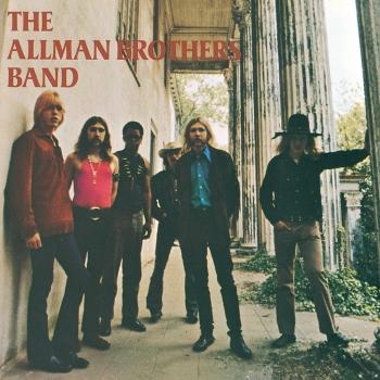 Cover The Allman Brothers Band (Remastered)