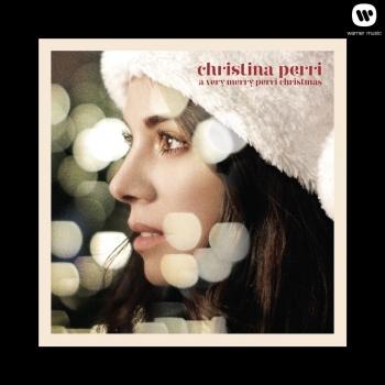 Cover A Very Merry Perri Christmas