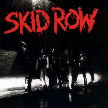 Cover Skid Row (Remaster)