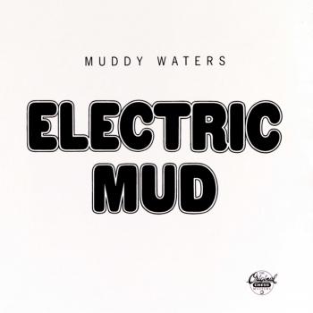 Cover Electric Mud (Remastered)