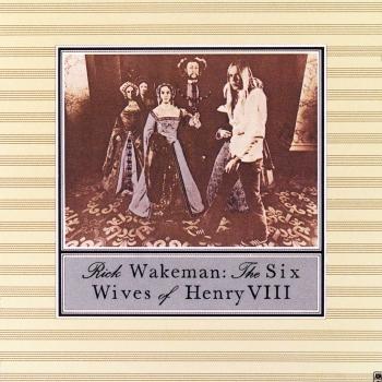 Cover The Six Wives Of Henry VIII (Remastered)