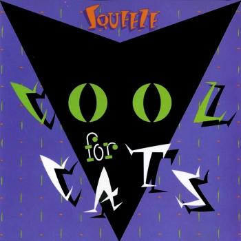 Cover Cool For Cats (Remastered)