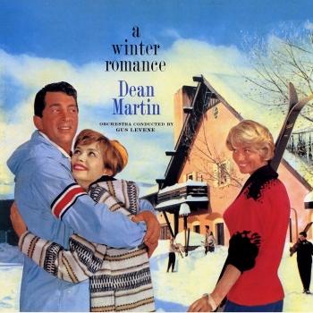 Cover A Winter Romance (Remastered)