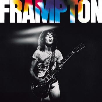 Cover Frampton (Remastered)