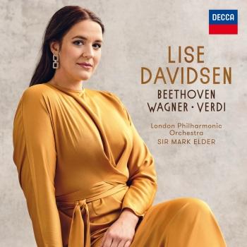 Cover Beethoven - Wagner - Verdi
