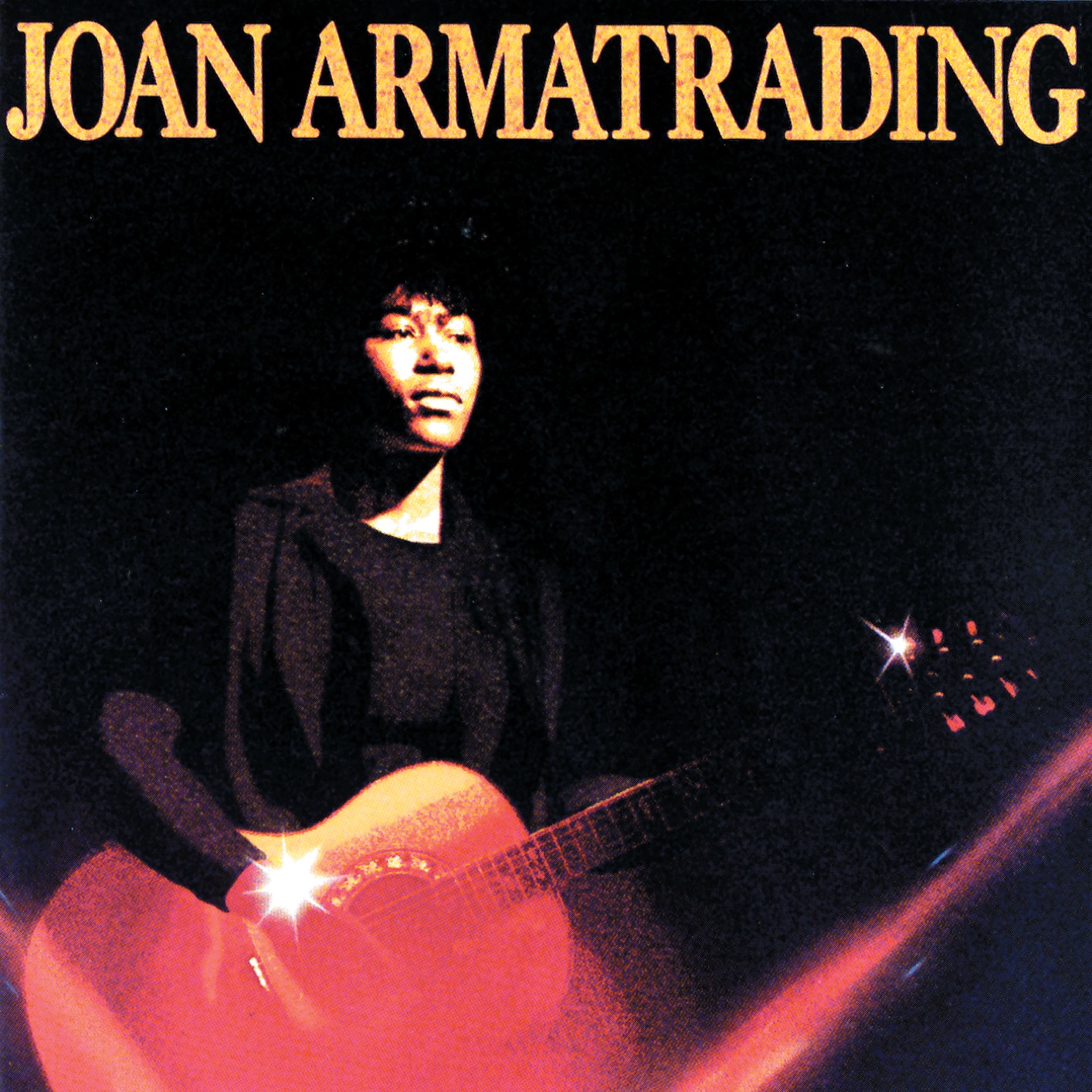 Cover Joan Armatrading (Remastered)