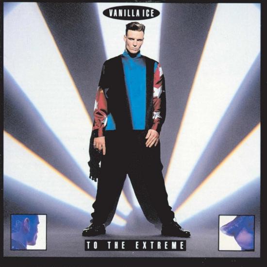 Cover To The Extreme (Remastered)