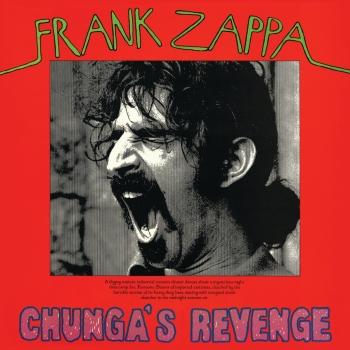 Cover Chunga's Revenge (Remastered)