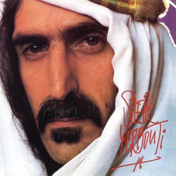Cover Sheik Yerbouti (Remastered)