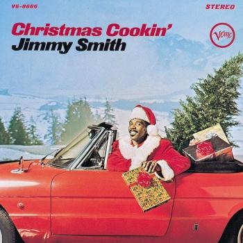 Cover Christmas Cookin' (Remastered)