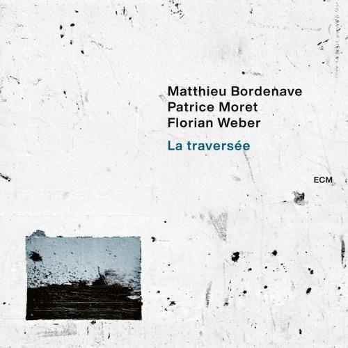 Cover La traversée