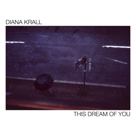 Cover This Dream Of You