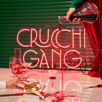 Cover Crucchi Gang