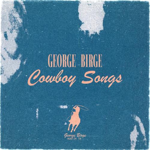 Cover Cowboy Songs