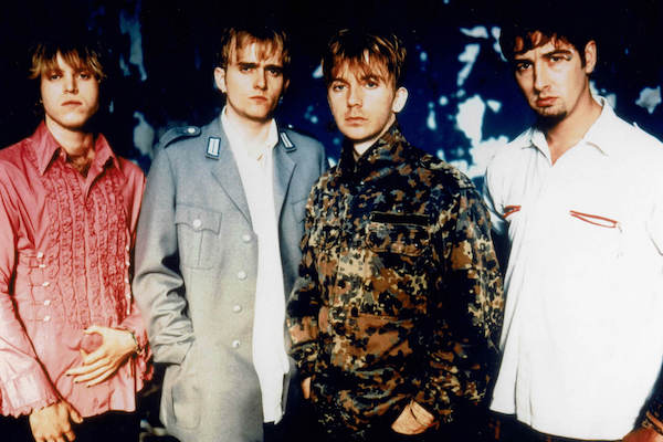 Mansun