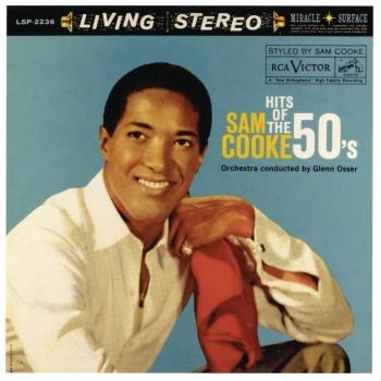 Cover Hits Of The 50's (Remaster)